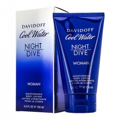 DAVIDOFF COOL WATER NIGHT...