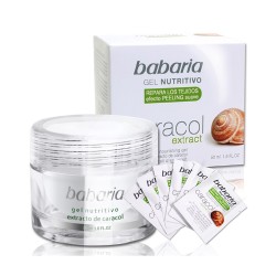 BABARIA CARACOL EXTRACT GEL...