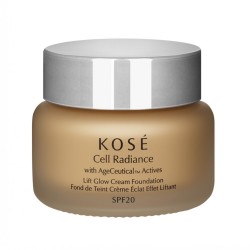 KOSE CELL RADIANCE LIFT...