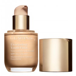 CLARINS EVERLASTING YOUTH...