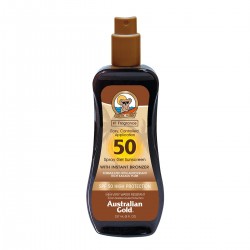 AUSTRALIAN GOLD SPF50 WITH...