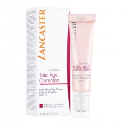 LANCASTER TOTAL AGE YEUX 15ML