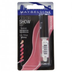 MAYBELLINE COLOR SHOW GLOSS...