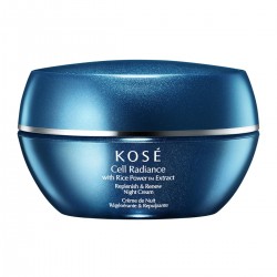 KOSE CELL RADIANCE WITH...
