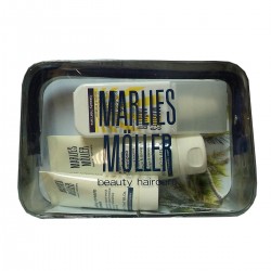 MARLIES MOLLER UV LIGHT &...