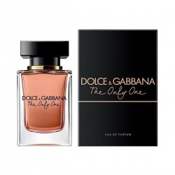 DOLCE&GABBANA THE ONLY ONE...