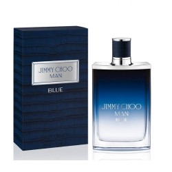 JIMMY CHOO MAN BLUE EAU DE...