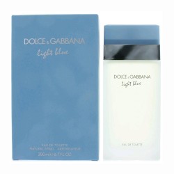 DOLCE & GABBANA LIGHT BLUE...