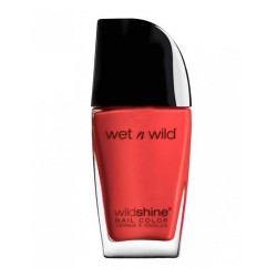 WET'N WILD SHINE NAIL COLOR...