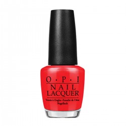 OPI NAIL LACQUER NLA16 THE...