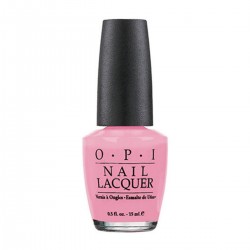 OPI NAIL LACQUER NLH39 IT'S...
