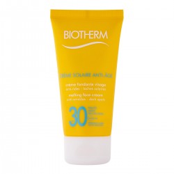 BIOTHERM SOLAIRE ANTI-AGE...