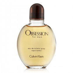 CALVIN KLEIN OBSESSION FOR...