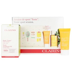 CLARINS SESSION SPORT...