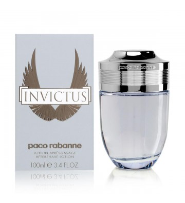 PACO RABANNE INVICTUS AFTER...