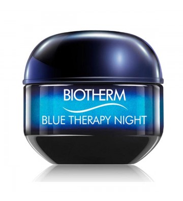 BIOTHERM BLUE THERAPY NIGHT...